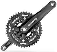 Система Shimano XT FC-552