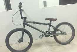 Продам BMX norco deviant