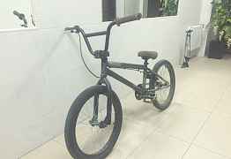 Продам BMX norco deviant