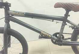 Продам BMX norco deviant