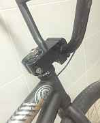 Продам BMX norco deviant