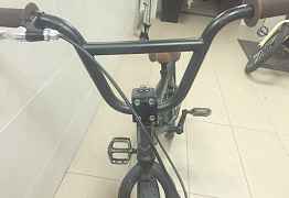 Продам BMX norco deviant