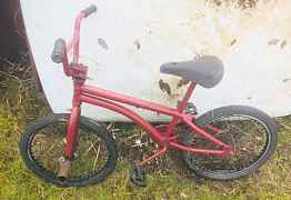 Bmx 2013