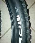 Покрышки мтб Schwalbe Рапид Rob,K-Guard 27.5 /2.5