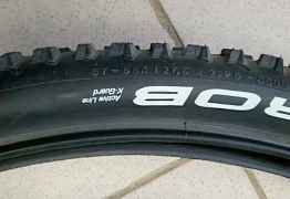 Покрышки мтб Schwalbe Рапид Rob,K-Guard 27.5 /2.5