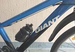 Продам велосипед giant MTX 225