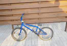 BMX haro