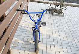 BMX haro