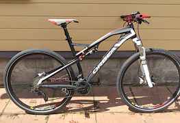 Orbea occam H50 29 (2015)