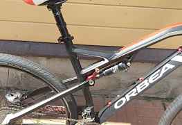 Orbea occam H50 29 (2015)