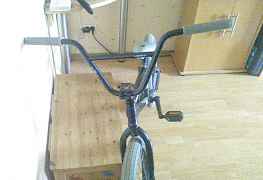 BMX Mongoose legion l100 21''