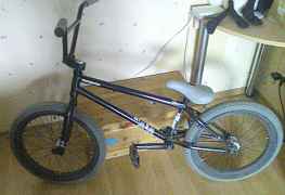 BMX Mongoose legion l100 21''