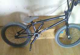 BMX Mongoose legion l100 21''