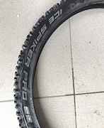 Шипованные покрышки Schwalbe 27.5