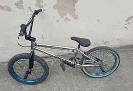 BMX radio darko