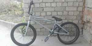 Велосипед BMX Mongoose 2014