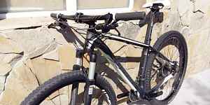 Specialized Stumpjumper Comp Carbon 29