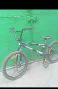 Продам bmx Crazy Maggelan