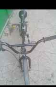 Продам bmx Crazy Maggelan