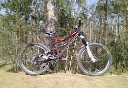 Продаю велосипед 26 Specialized status 2