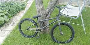 Wethepeople wtp atlas bmx 24