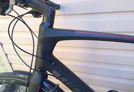 Specialized Sirrius Эксперт carbon