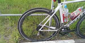 Спортивный шоссе Scott Foil 10 С, ETT535