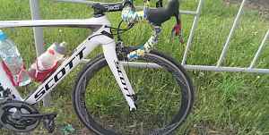 Спортивный шоссе Scott Foil 10 С, ETT535