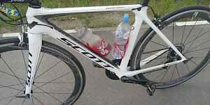 Спортивный шоссе Scott Foil 10 С, ETT535