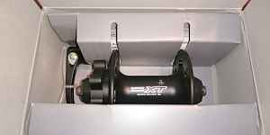 Shimano Deore XT HB-M756