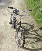 Велосипед Novatrack BMX 20"