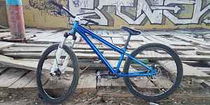 Mongoose fireball 26 8sp