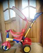 Продам трёхколёсный велосипед Little Tikes 3 в 1