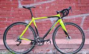 Specialized crux