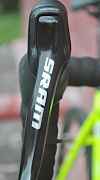 Specialized crux