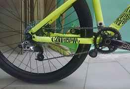 Commencal absolut 4x