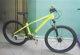 Commencal absolut 4x