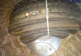 Maxxis CrossMark 29" 2.1 UST