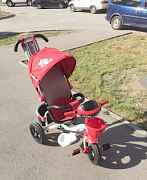 Детский велосипед Small Rider Мини trike