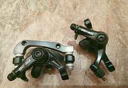 Тормоза Shimano Acera