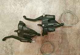 Тормоза Shimano Acera