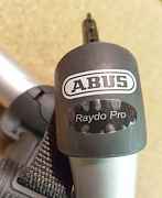 Вело мото замок abus raydo PRO 1440