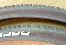 Покрышки Schwalbe Рапид ROB