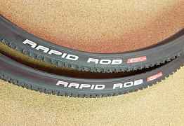 Покрышки Schwalbe Рапид ROB