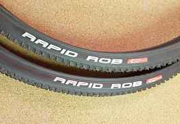 Покрышки Schwalbe Рапид ROB