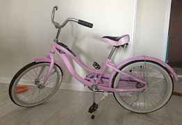 Велосипед Schwinn Sprite girls, 20 радиус