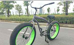 Кастом,Кустом fatbike. 26 дюймов