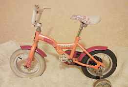 Детский велосипед Schwinn Tigress