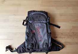 Рюкзак Фокс Oasis Hydration Pack блэк,блак Camo