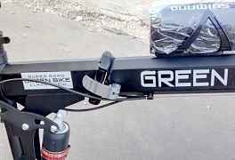 Велосипед Greenbike